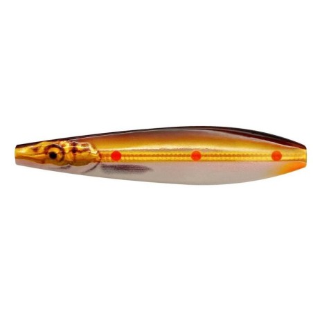 7.5cm - - 18g - COPPER RED DOTS