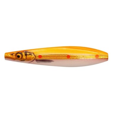 9cm - - 24g - FLUO ORANGE COPPER