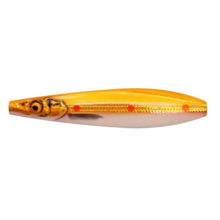 9cm - - 24g - FLUO ORANGE COPPER