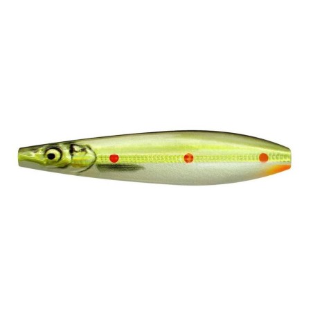 9cm - - 24g - MOTOR O UV