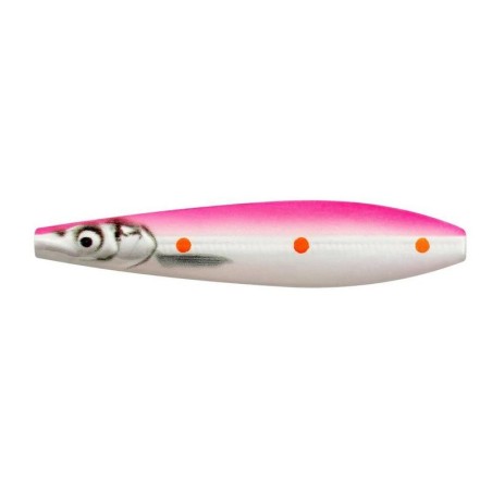 9cm - - 24g - PINK PEARL