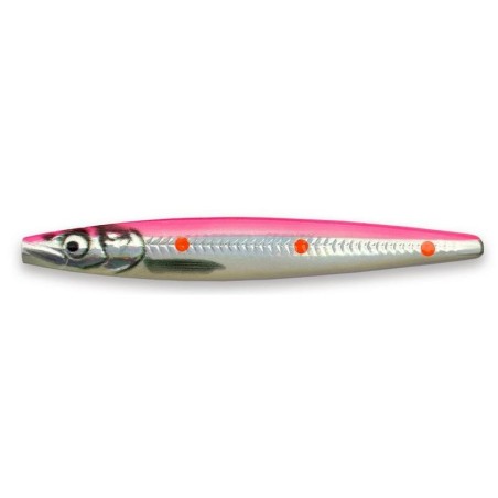 10.6cm - - 20g - PINK PEARL