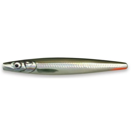 9.8cm - - 16g - GS