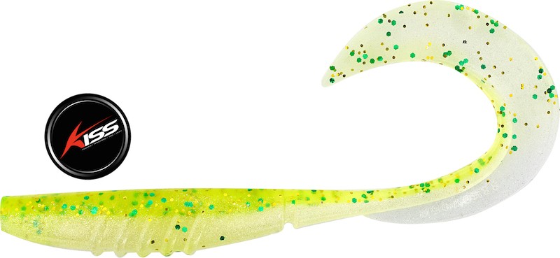 Megabass X Layer Rizado 5" - Imagen 7 de 32