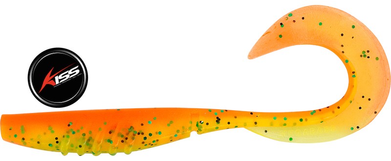 Megabass X Layer Rizado 5" - Imagen 8 de 32