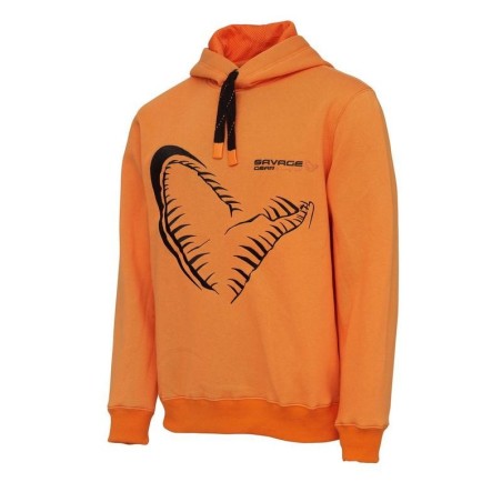 XXL - SUN ORANGE