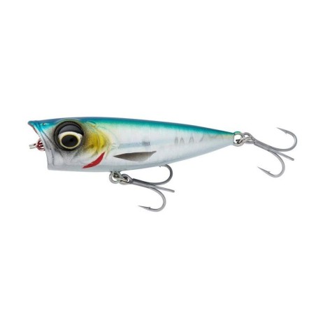 4.3cm - - 3g - BLUE GREEN