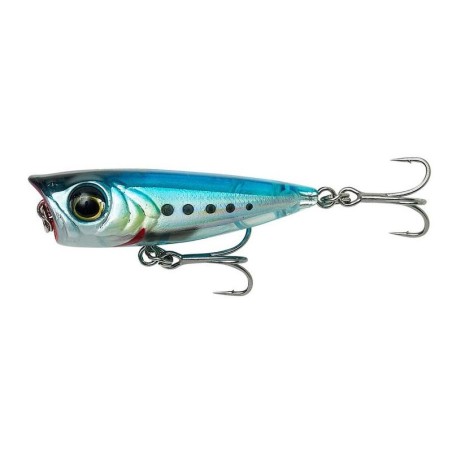 5.5cm - - 5.4g - GHOST SARDINE