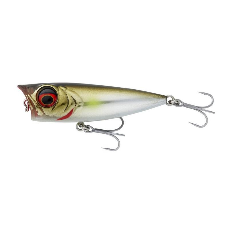 Savage Gear Micro Popper - Picture 22 of 25
