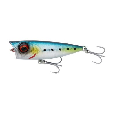 4.3cm - - 3g - SARDINE HOLO
