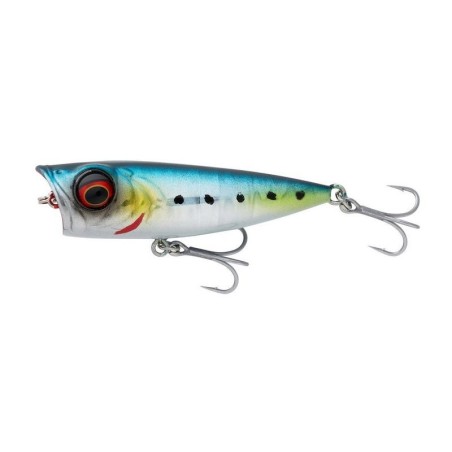4.3cm - - 3g - SARDINE HOLO