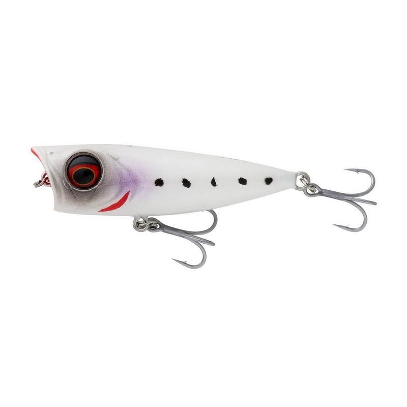 Savage Gear Micro Popper - Picture 16 of 25