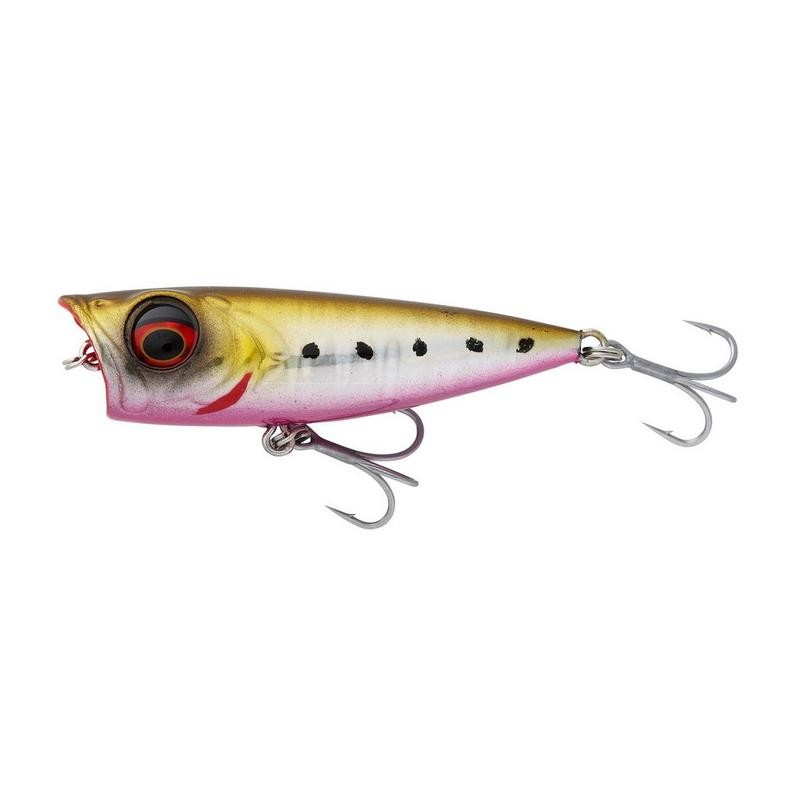 Savage Gear Micro Popper - Picture 17 of 25