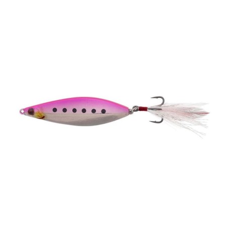 4cm - - 5g - PINK SARDINE