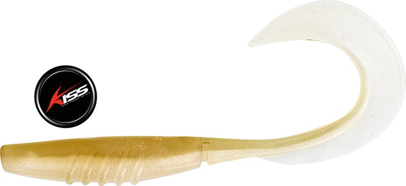 Megabass X Layer Rizado 5" - Imagen 11 de 32