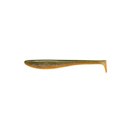 18cm - - 33g - OLIVE GREEN UV 2PC