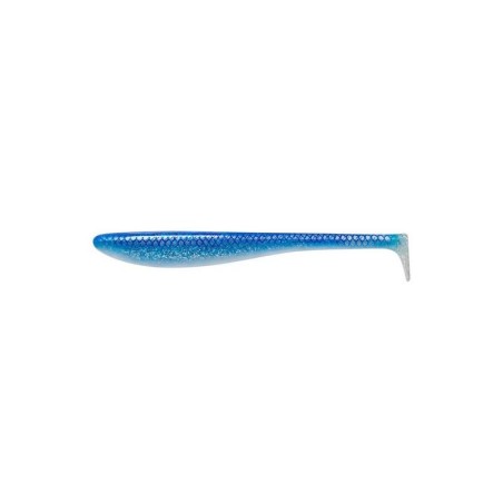 22cm - - 60g - BLUE SILVER UV - 2pcs/pk