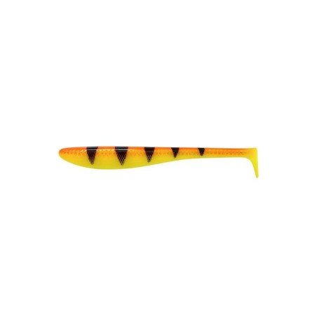 22cm - - 60g - GOLDEN AMBULANCE - 2pcs/pk