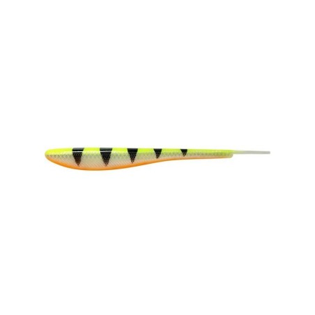 25cm - - 50g - LEMON TIGER - 2pcs/pk