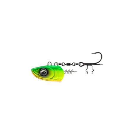150g - 2/0 - CHARTEUSE
