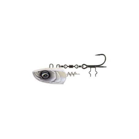 150g - 2/0 - PEARL WHITE