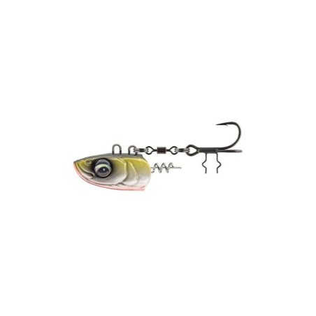 150g - 2/0 - PERCH
