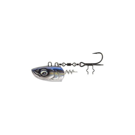 150g - 2/0 - WHITEFISH