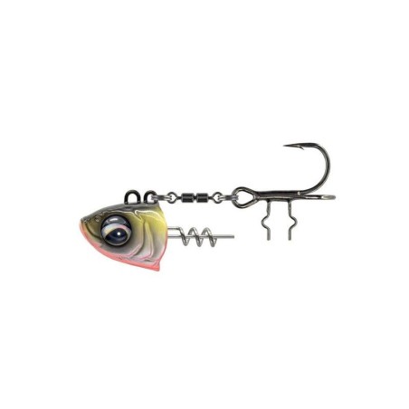 60g - 1/0 - PERCH