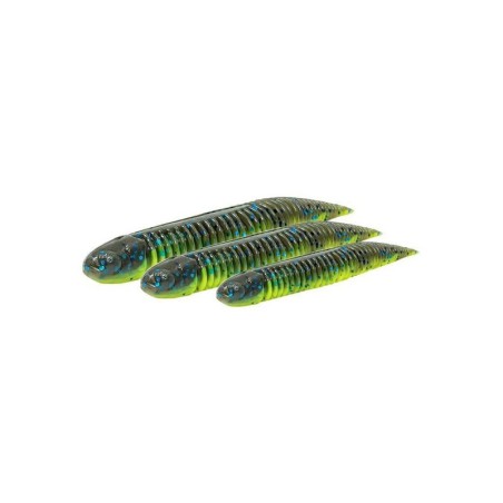 8.8cm - - 4g - CHARTREUSE PUMPKINK