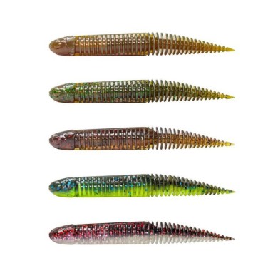 8.8cm - - 4g - CLEAR WATER MIX