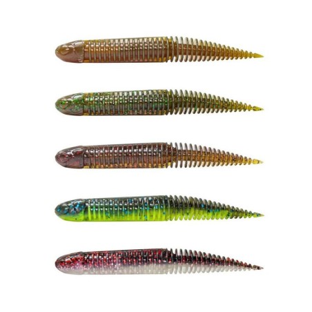8.8cm - - 4g - CLEAR WATER MIX