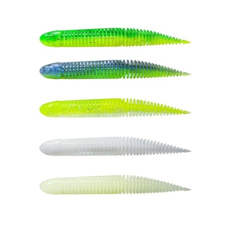 8.8cm - - 4g - DARK WATER MIX