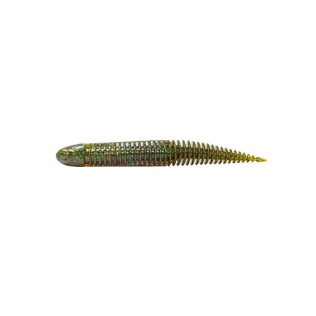 7.2cm - - 3g - GREEN PUMPKIN