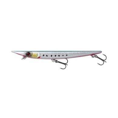 10cm - - 10g - RED BELLY SARDINE 