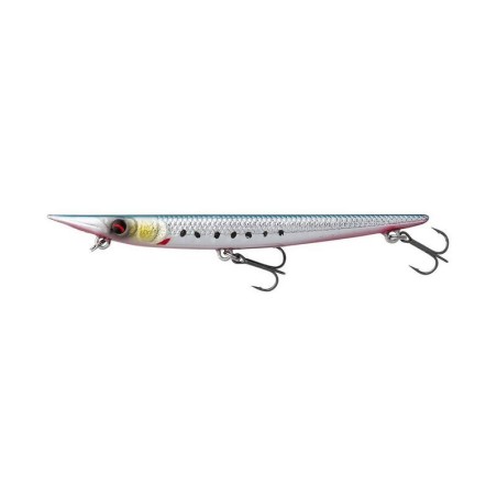 10cm - - 10g - RED BELLY SARDINE 