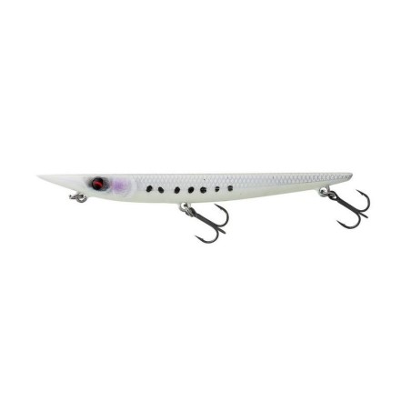 10cm - - 10g - SNOW SARDINE