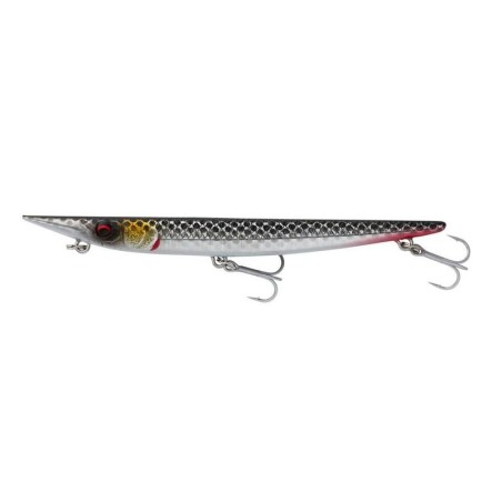 10cm - - 10g - BLOODY MULLET