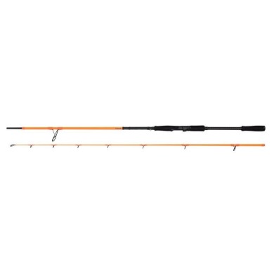2.59m - - 50-100g - 2 Sections