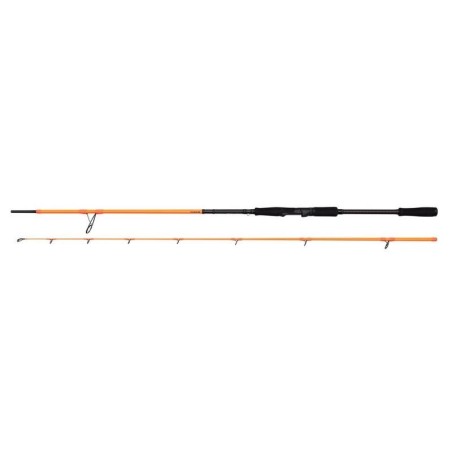 2.59m - - 50-100g - 2 Sections