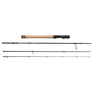 3.43m - - 11-38g - Moderate - 4 Sections