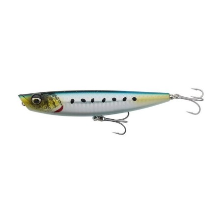 Sardinas