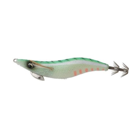 3.5 - 22.8g - 11cm - - (4.5s/M) - GREEN