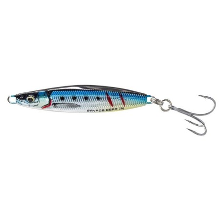 9.8cm - - 60g - PSYCHO SARDINE