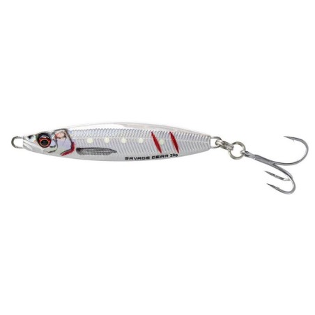 9cm - - 45g - PSYCHO SNOWFL