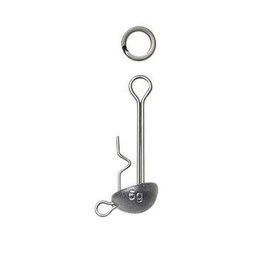 10g - 3pcs/pk