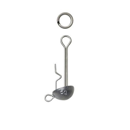 10g - 3pcs/pk