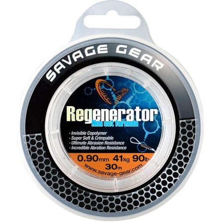 0.70mm - - 26kg - Clear - 30m