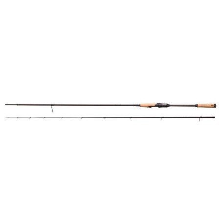 2.30m - - 4-18g - Fast - 2 Sections