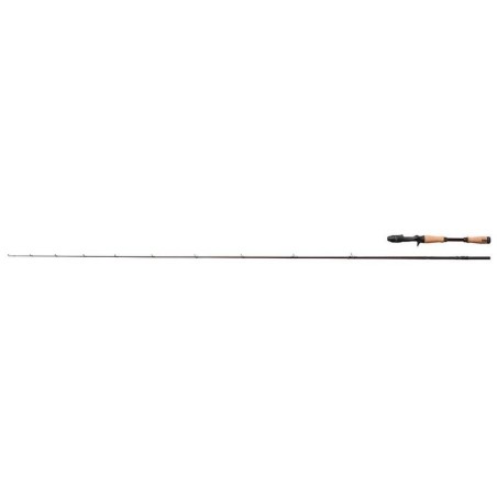 1.98m - - 7-21g - Fast - 1+1 Sections