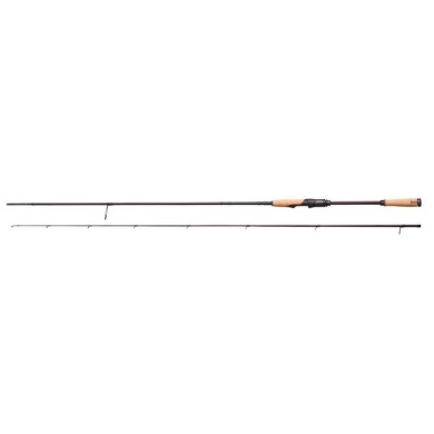 2.43m - - 7-25g - Extra Fast - 2 Sections